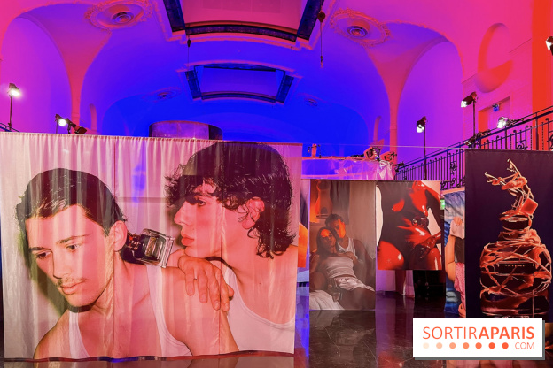 Jean-Paul Gaultier x écal