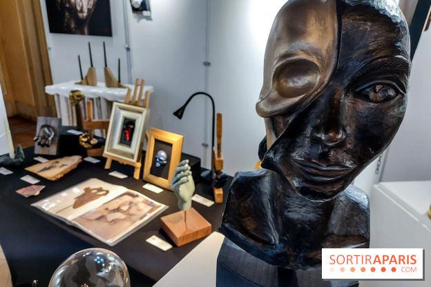 Paris 13 Tattoo Expo, nos photos