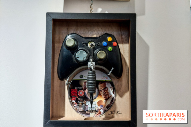 Paris 13 Tattoo Expo, nos photos