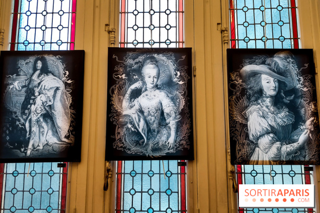 Paris 13 Tattoo Expo, nos photos