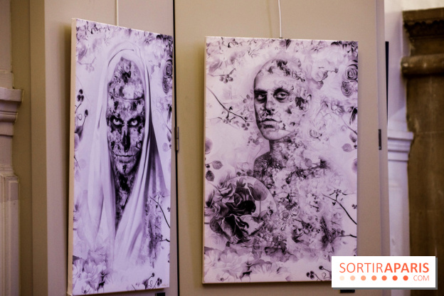 Paris 13 Tattoo Expo, nos photos