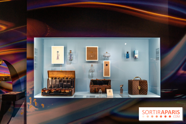 LV Dream exposition Louis Vuitton gratuite