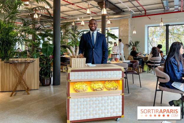 LV Dream, le Café Louis Vuitton par Maxime Frédéric - Pop up Chantelle   image00002   978062