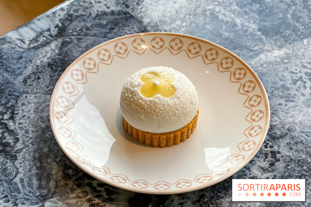 LV Dream, le Café Louis Vuitton par Maxime Frédéric - Pop up Chantelle   image00206   978664