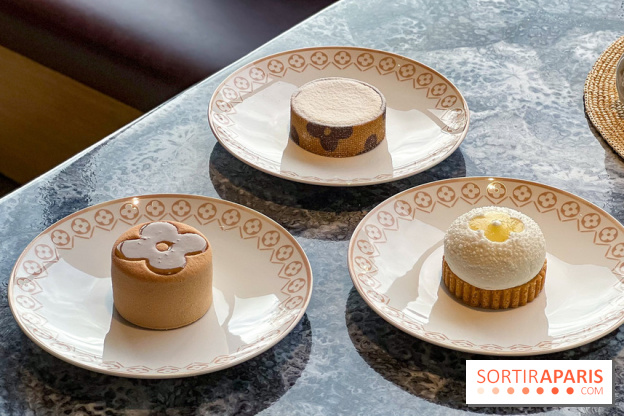 LV Dream, le Café Louis Vuitton par Maxime Frédéric - Pop up Chantelle   image00219   978703