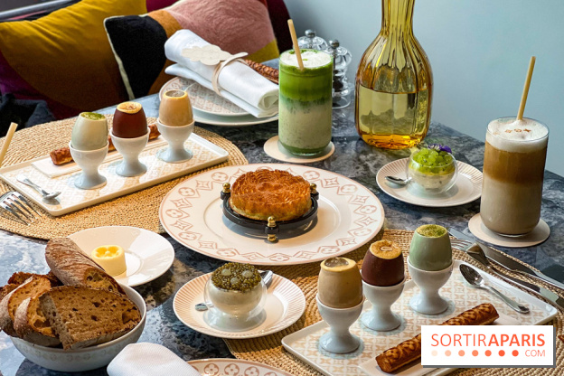 LV Dream, le Café Louis Vuitton par Maxime Frédéric - image00002