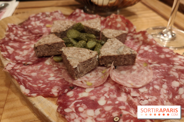 La Bonne Franquette fête le Beaujolais Nouveau