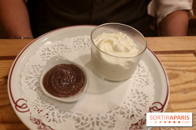 La Bonne Franquette fête le Beaujolais Nouveau