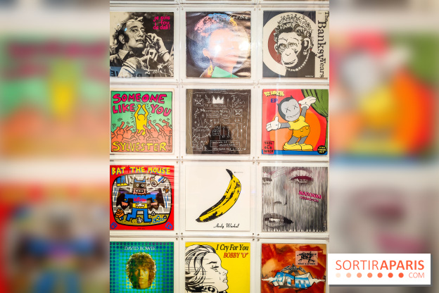 En avant la Musique, l'exposition rythmée du Musée en Herbe - nos photos