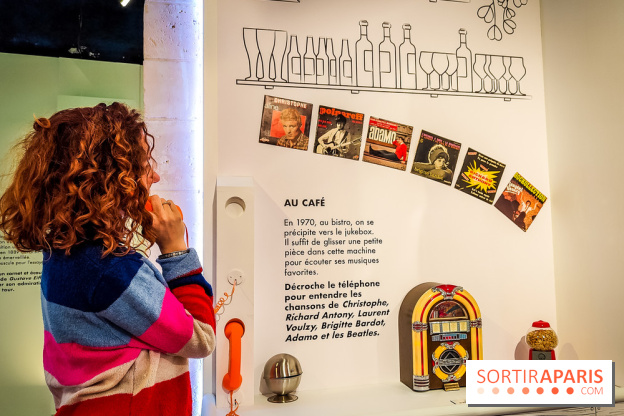 En avant la Musique, l'exposition rythmée du Musée en Herbe - nos photos