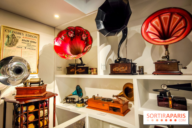 En avant la Musique, l'exposition rythmée du Musée en Herbe - nos photos