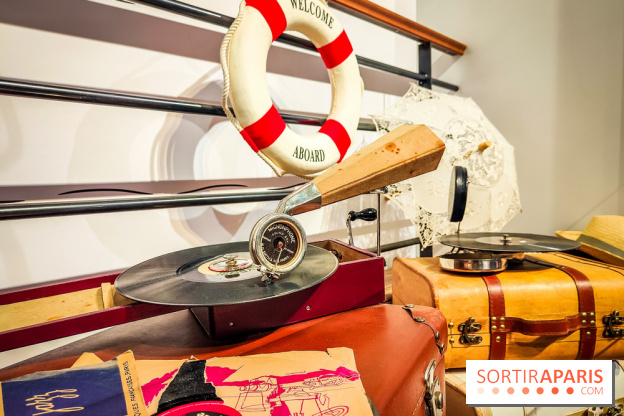 En avant la Musique, l'exposition rythmée du Musée en Herbe - nos photos