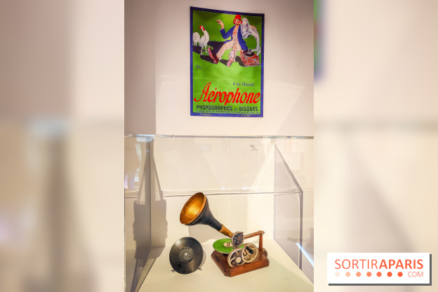 En avant la Musique, l'exposition rythmée du Musée en Herbe - nos photos