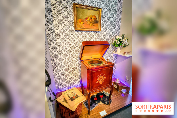 En avant la Musique, l'exposition rythmée du Musée en Herbe - nos photos