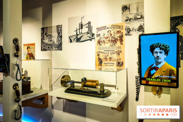 En avant la Musique, l'exposition rythmée du Musée en Herbe - nos photos