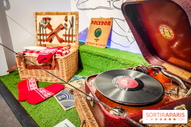 En avant la Musique, l'exposition rythmée du Musée en Herbe - nos photos