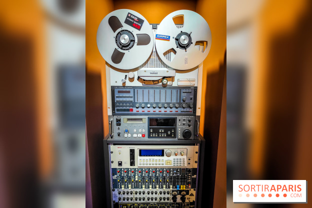 En avant la Musique, l'exposition rythmée du Musée en Herbe - nos photos