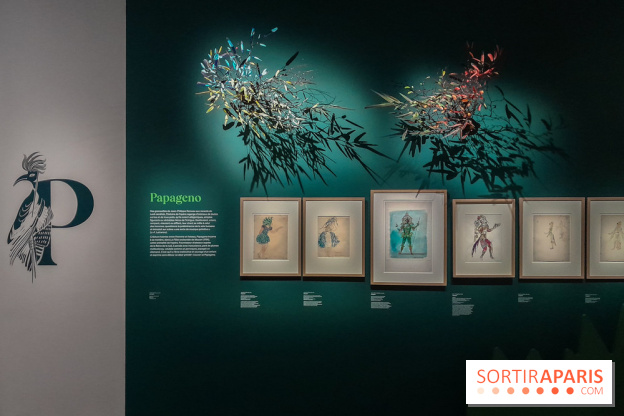 Musicanimale, l'exposition à la Philharmonie