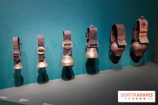 Musicanimale, l'exposition à la Philharmonie