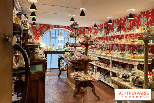 Astier de Villatte Noël