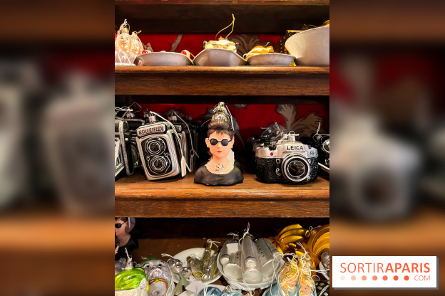 Astier de Villatte Noël