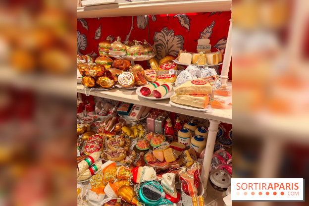 Astier de Villatte Noël