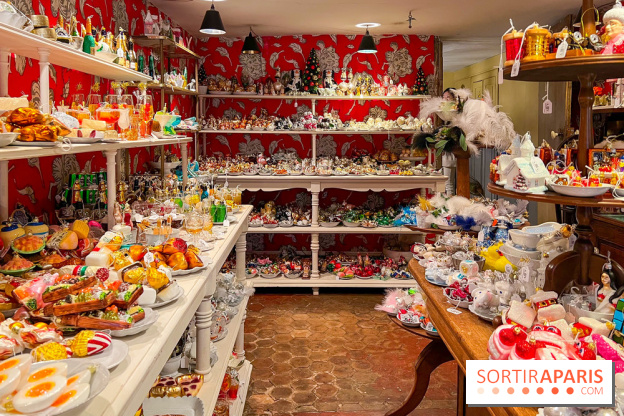 Astier de Villatte Noël