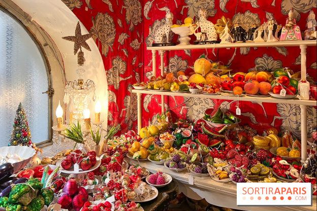 Astier de Villatte Noël