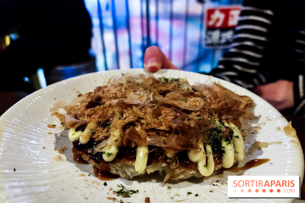 Isshin Ramen, nos photos 