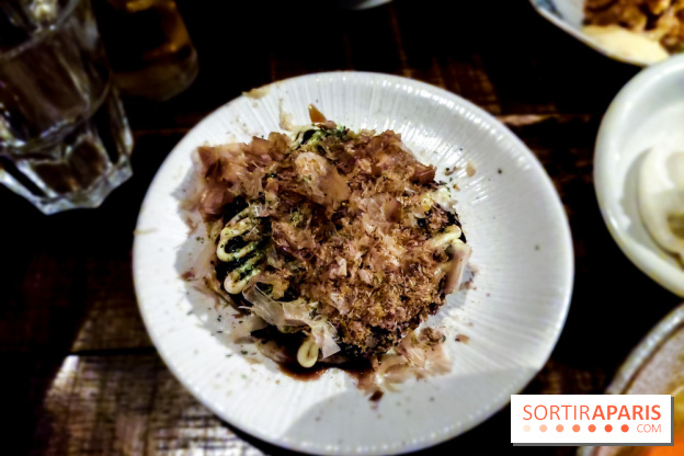 Isshin Ramen, nos photos 