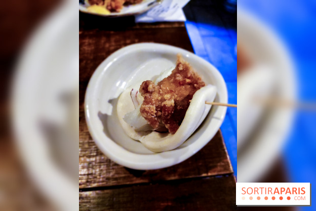 Isshin Ramen, nos photos 