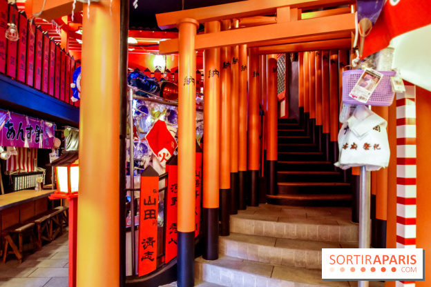 Isshin Ramen, nos photos 