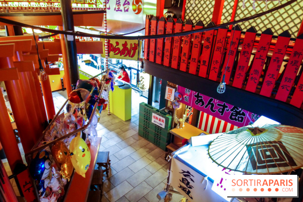 Isshin Ramen, nos photos 