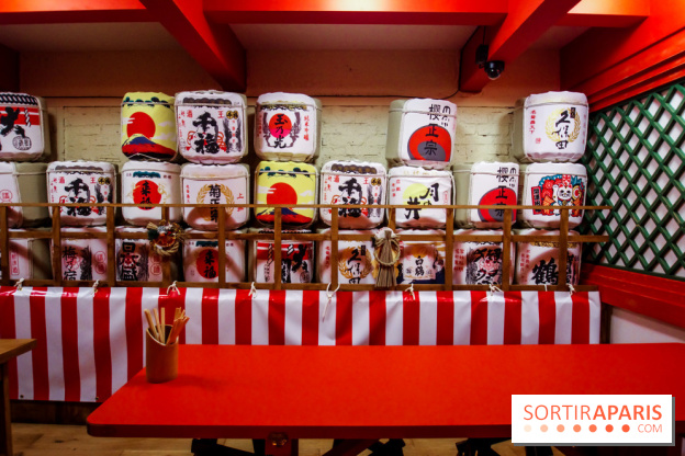 Isshin Ramen, nos photos 