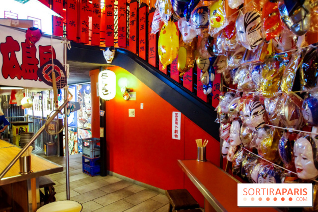 Isshin Ramen, nos photos 