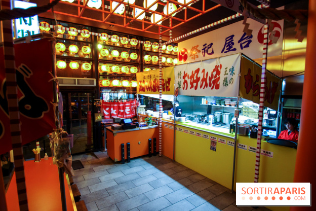 Isshin Ramen, nos photos 