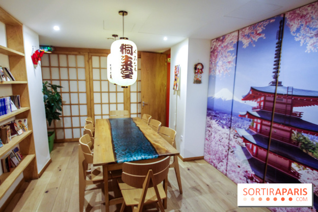 Isshin Ramen, nos photos 