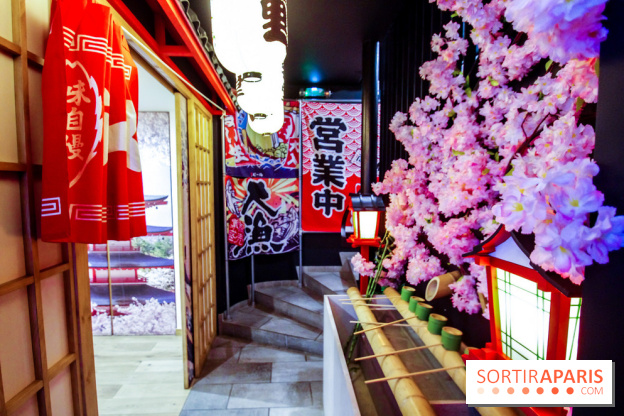 Isshin Ramen, nos photos 