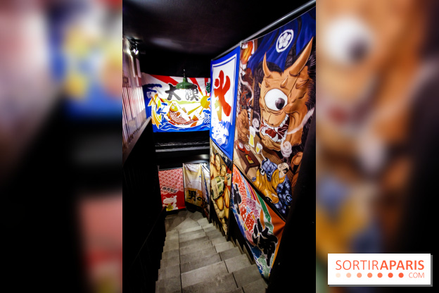 Isshin Ramen, nos photos 