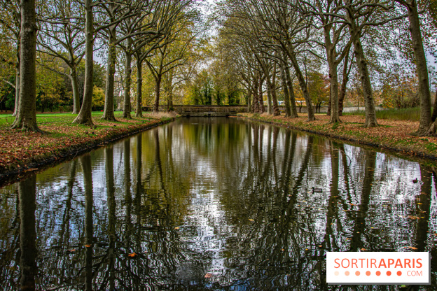 Abbaye de Maubuisson visuels
