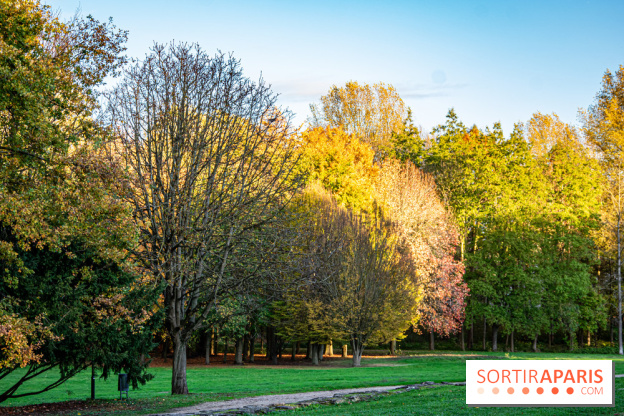 Abbaye de Maubuisson visuels