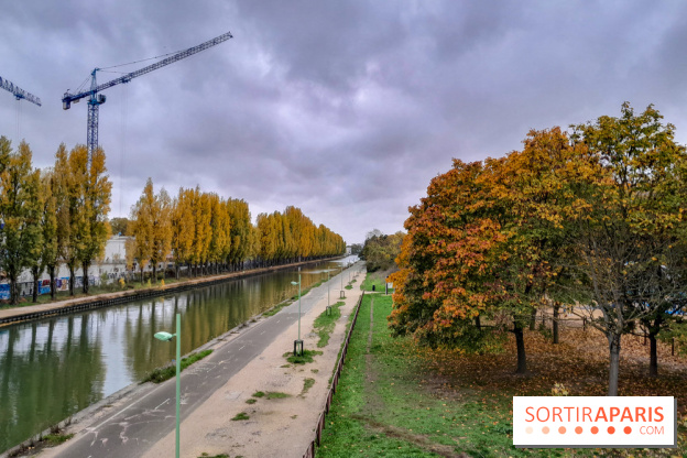 La Coloc' de l'Ourcq, l'espace de coworking solidaire et sportif de Bobigny