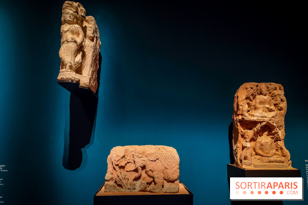 Splendeurs des oasis d'Ouzbékistan, l'exposition du musée du Louvre qui nous fait voyager  - photos