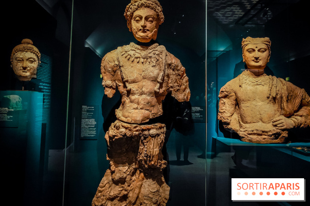 Splendeurs des oasis d'Ouzbékistan, l'exposition du musée du Louvre qui nous fait voyager  - photos