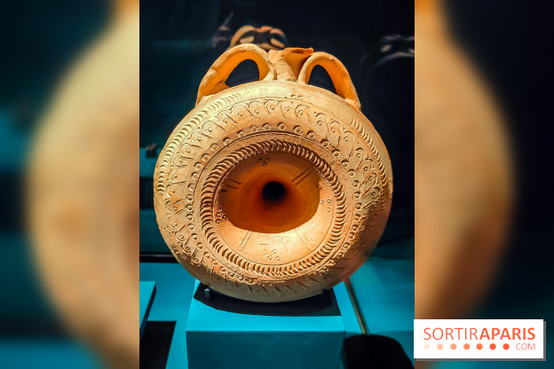 Splendeurs des oasis d'Ouzbékistan, l'exposition du musée du Louvre qui nous fait voyager  - photos