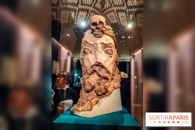 Splendeurs des oasis d'Ouzbékistan, l'exposition du musée du Louvre qui nous fait voyager  - photos