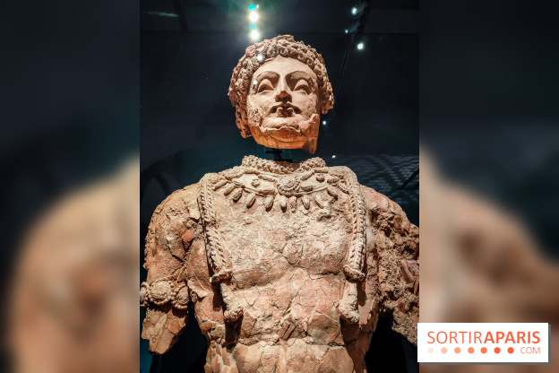 Splendeurs des oasis d'Ouzbékistan, l'exposition du musée du Louvre qui nous fait voyager  - photos