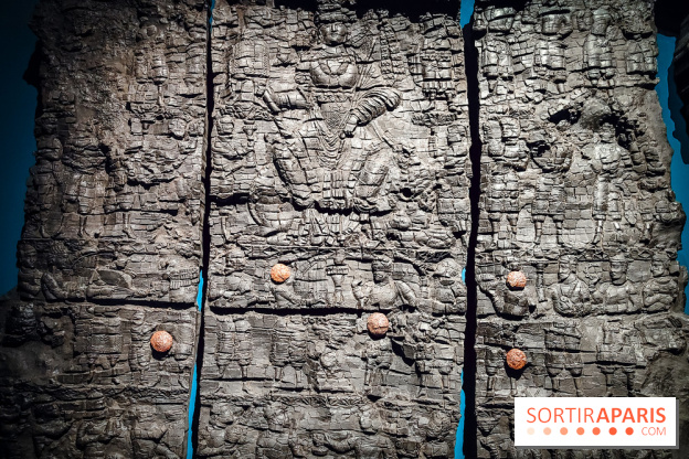 Splendeurs des oasis d'Ouzbékistan, l'exposition du musée du Louvre qui nous fait voyager  - photos