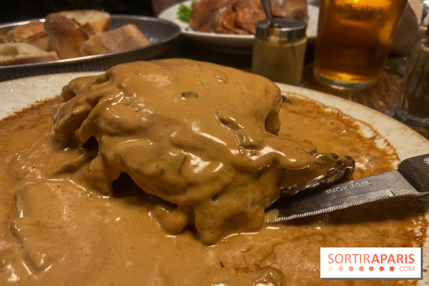 Les Fabricants, le restaurant abordable où la cuisine du sud-ouest est à l'honneur