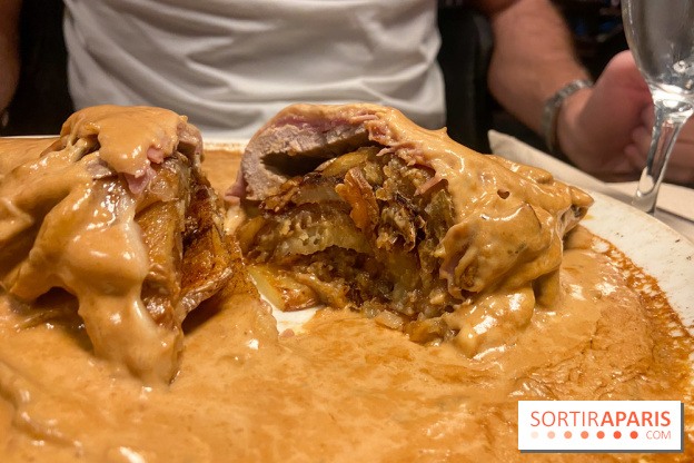 Les Fabricants, le restaurant abordable où la cuisine du sud-ouest est à l'honneur